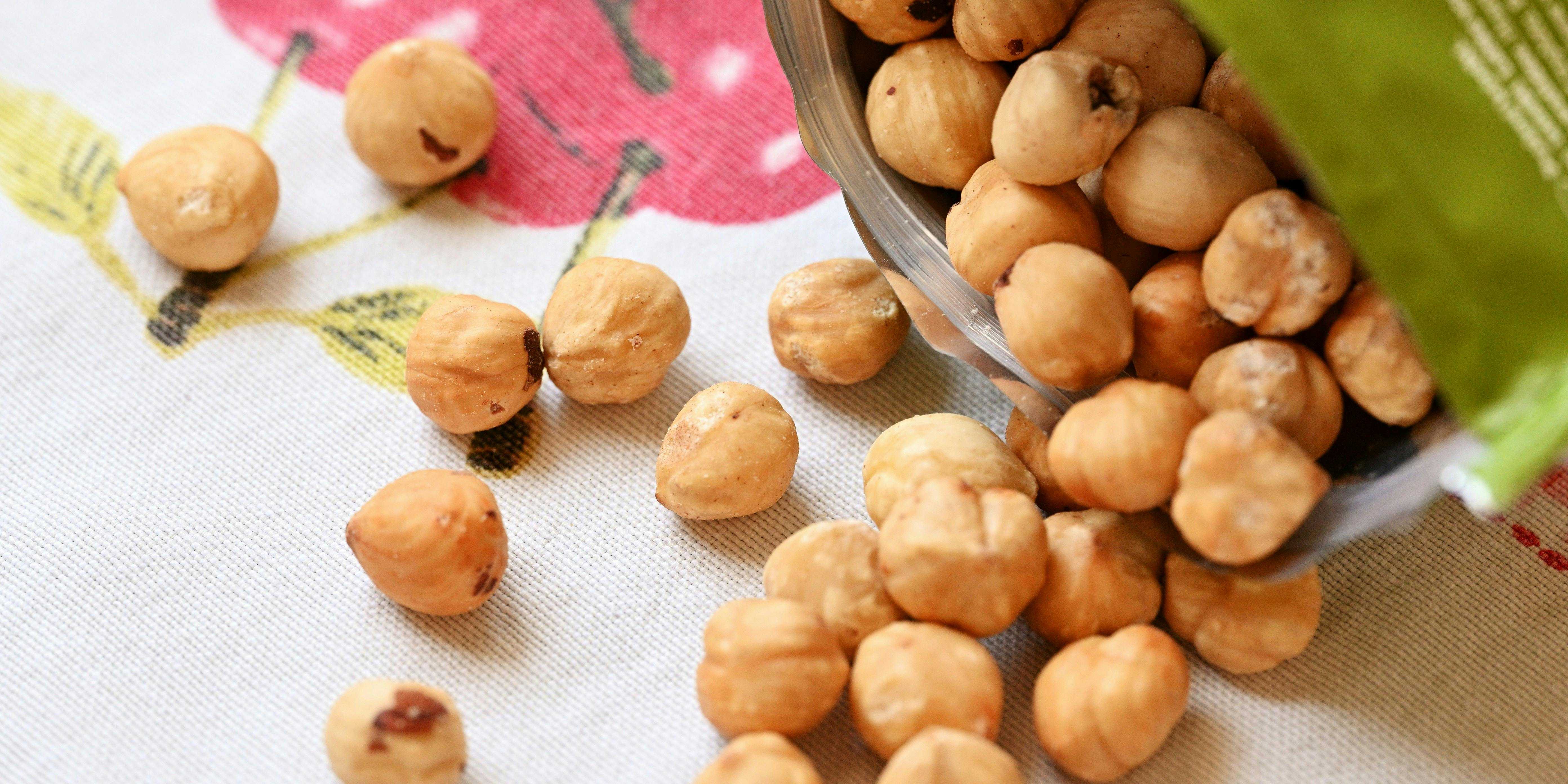 Chickpeas