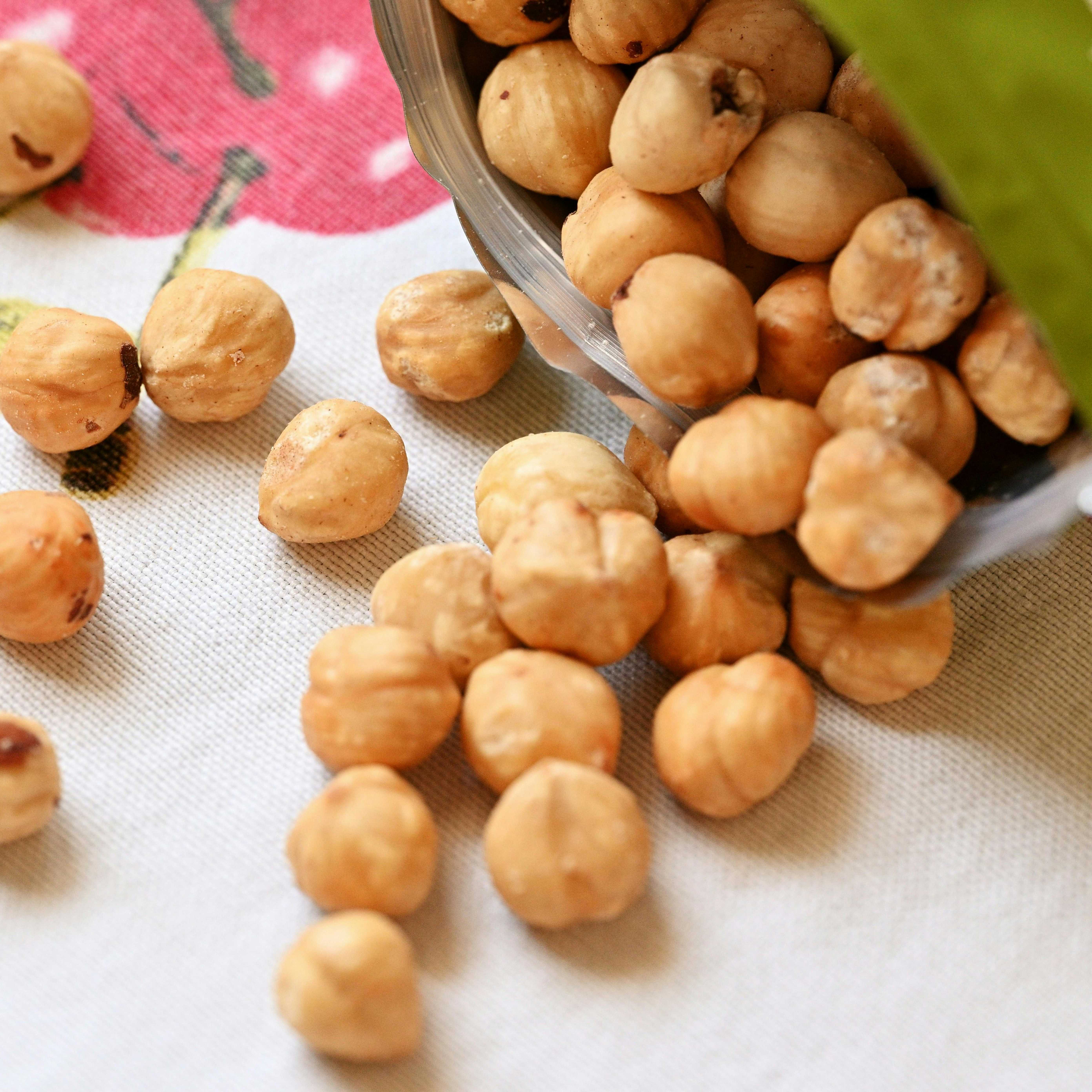 Chickpeas